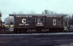 B&O C-3714